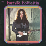 Kurt Vile - Bottle It In [USED CD]
