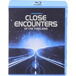 Close Encounters Of The Third Kind (1977) [USED BRD]