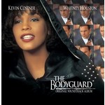 Whitney Houston - Bodyguard (OST) [USED CD]