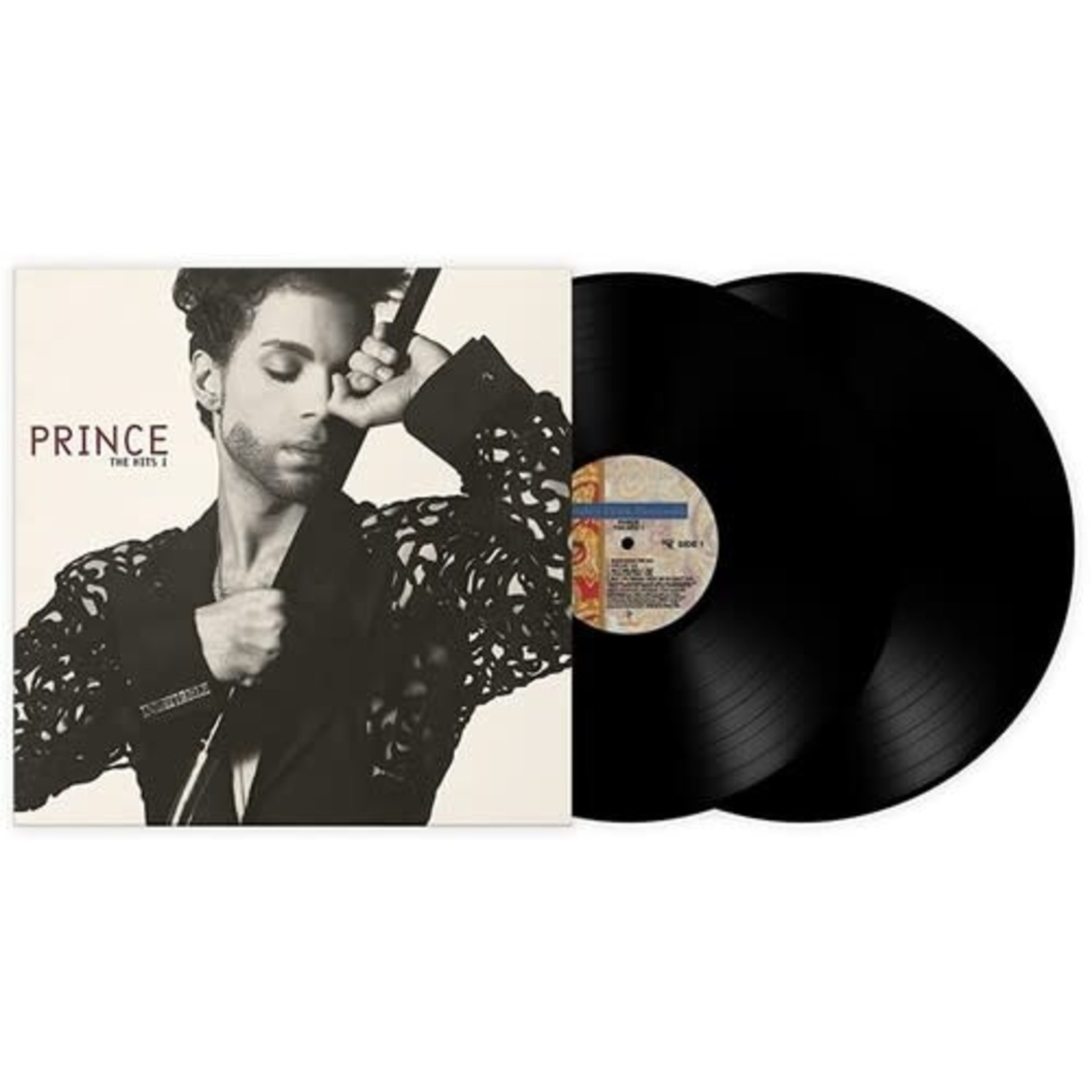 Prince - The Hits 1 [2LP]