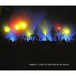 Thrice - Live At The House Of Blues [USED 2CD/DVD]