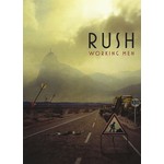 Rush - Working Men [USED DVD]