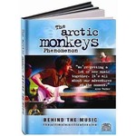 Arctic Monkeys - Behind The Music: The Ultimate Critical Review [USED DVD/Book]