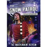 Snow Patrol - The Independent Review [USED DVD/Book]