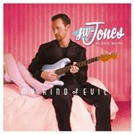 JW-Jones - My Kind Of Evil [USED CD]