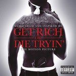 Various Artists - Get Rich Or Die Tryin' (OST) [USED CD]