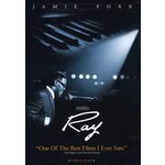 Ray (2004) [USED DVD]