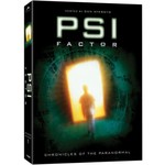 PSI Factor - Season 1 [USED DVD]