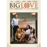 Big Love - Season 2 [USED DVD]