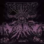 Beartooth - Below [CD]