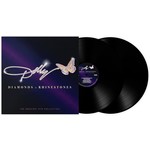 Dolly Parton - Diamonds & Rhinestones: The Greatest Hits Collection [2LP]