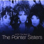 Pointer Sisters - Jump: The Best Of The Pointer Sisters [CD]