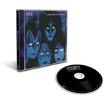 Kiss - Creatures Of The Night (40th Ann) [CD]