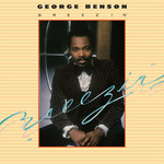 George Benson - Breezin' (Blue Vinyl) [LP]