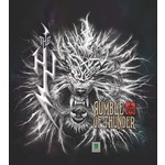 Hu - Rumble Of Thunder (Coloured Vinyl) [2LP]
