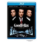 Goodfellas (1990) [USED BRD]