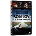 Bon Jovi - Live In Concert [USED DVD]