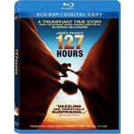127 Hours (2010) [USED BRD]
