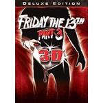 Friday The 13th Part 3 [USED DVD]