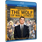Wolf Of Wall Street (2013) [USED BRD/DVD]
