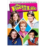Facts Of Life - Season 1/2 [USED DVD]
