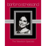 Barbra Streisand - The Television Specials [USED 5DVD]