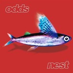 Odds - Nest [USED CD]