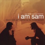 Various Artists - I Am Sam (OST) [USED CD]