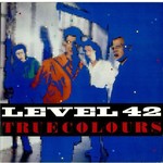Level 42 - True Colours [USED CD]