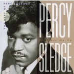 Percy Sledge - It Tears Me Up: The Best Of Percy Sledge [USED CD]