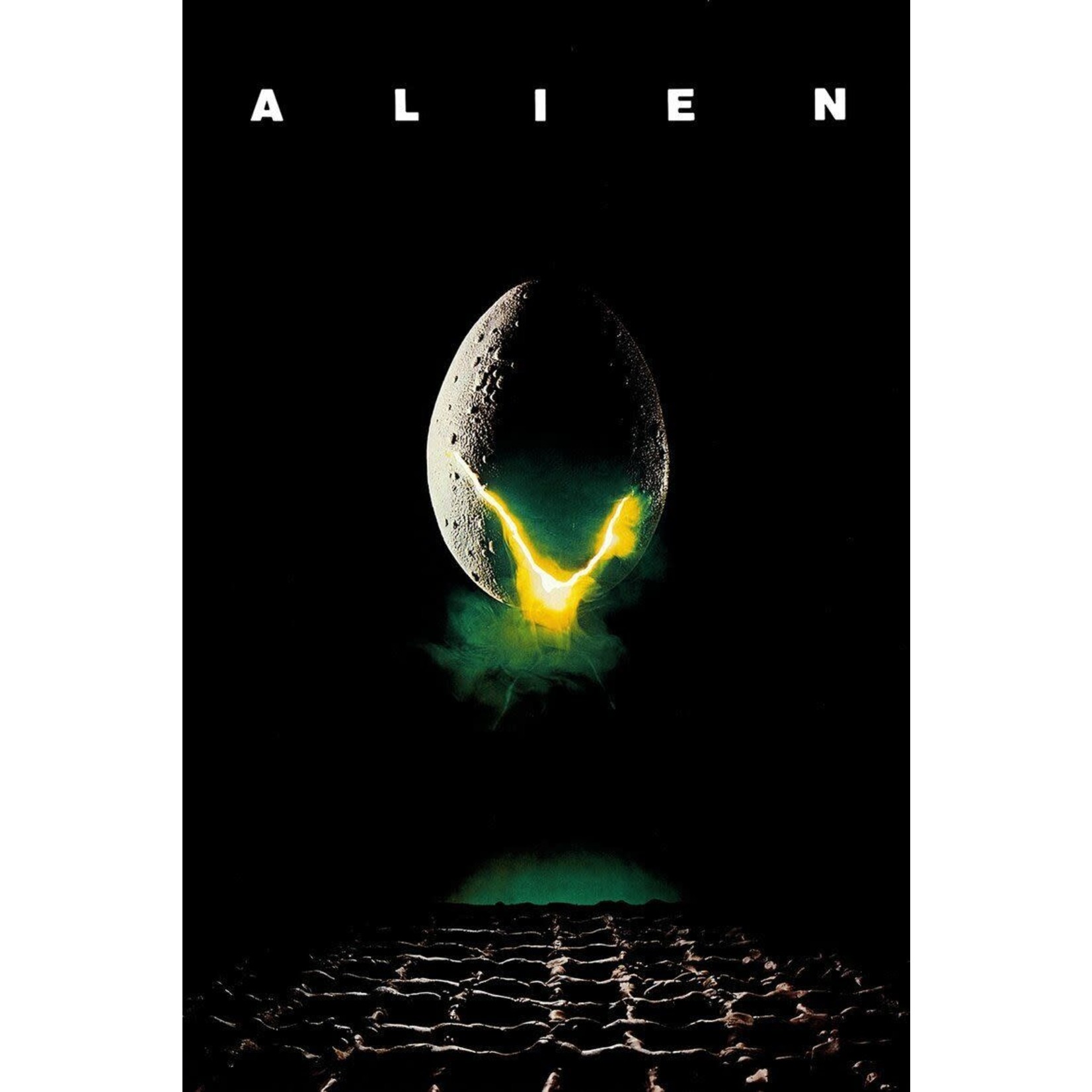 Alien (1979) [USED DVD]