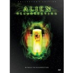 Alien 4: Resurrection (Coll Ed) [USED 2DVD]