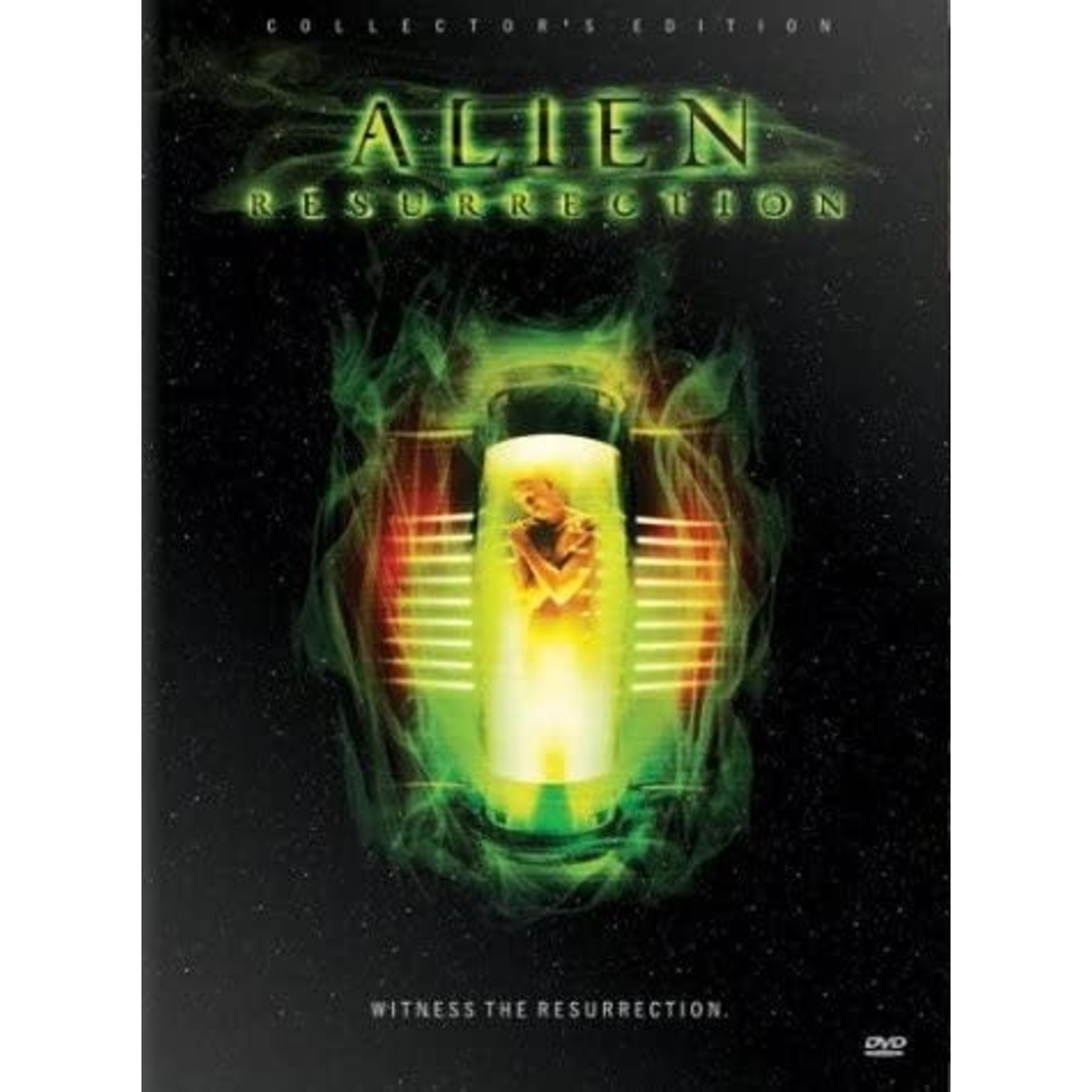 Alien 4: Resurrection (Coll Ed) [USED 2DVD]