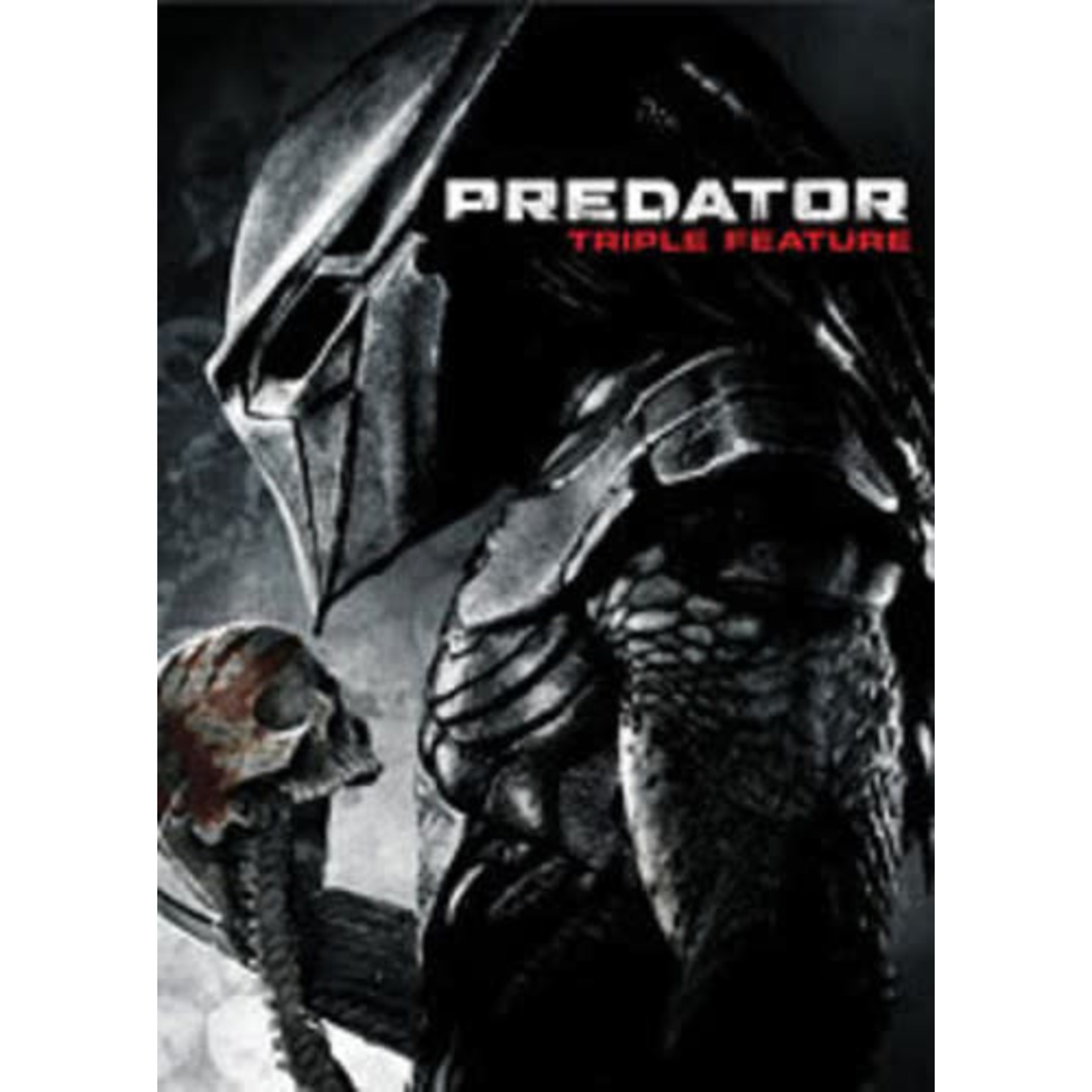 Predator - Triple Feature [USED 3DVD]