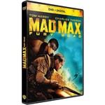 Mad Max 4: Fury Road [USED DVD]