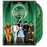 Wizard Of Oz (1939) (70th Ann Emerald Ed) [USED 4DVD]