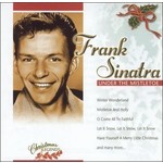 Frank Sinatra - Under The Mistletoe [USED CD]