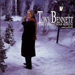 Tony Bennett - Snowfall: The Christmas Album [USED CD]