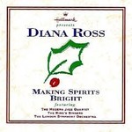 Diana Ross - Making Spirits Bright [USED CD]