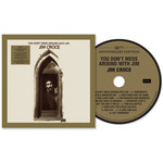 Jim Croce - You Don't Mess Around With Jim (50th Ann) [CD]