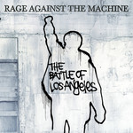 Rage Against The Machine - The Battle Of Los Angeles [LP]