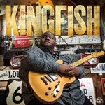 Christone ''Kingfish'' Ingram - Kingfish [CD]