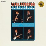 Carl Perkins - Blue Suede Shoes [LP]