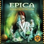 Epica - The Alchemy Project (Green Vinyl) [LP]
