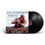 Ian Anderson	- Plays The Orchestral Jethro Tull [2LP]