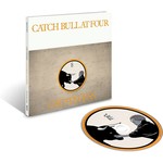 Cat Stevens - Catch Bull At Four (50th Ann) [CD]