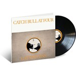 Cat Stevens - Catch Bull At Four (50th Ann) [LP]