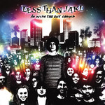 Less Than Jake - In With The Out Crowd (Coloured Vinyl) [LP]