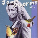Joan Osborne - Relish [USED CD]