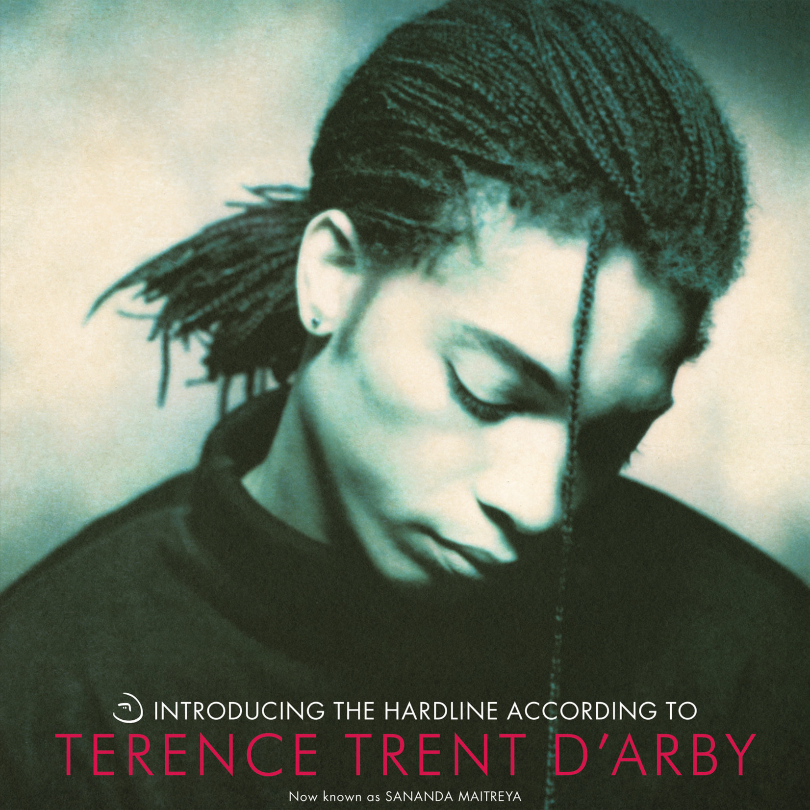 Terence Trent D'Arby - Introducing The Hardline According To Terence Trent D'Arby [USED CD]